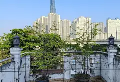 Nhà 4 tầng hiếm có, tiềm năng mặt tiền ngay Thị Nghè... Bán nhà riêng tại Thạnh Mỹ Tây, Hồ Chí Minh 08
