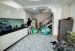 Nhà trong ngõ, ngách, hẻm - 48m² - Bình Hưng Hòa, Bình Tân, TP Hồ Chí Minh - 6.3 tỷ... Bán nhà riêng tại Bình Hưng Hòa, Hồ Chí Minh 02