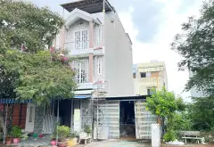 Bán nhà mặt phố 4 tầng mặt tiền 5m tại An Phú Tây... Bán nhà mặt phố tại Bình Chánh, Hồ Chí Minh 01