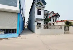 Đất Vàng Sát Bìa Làng Cửa Nam - Đầu Tư Sinh Lời Hấp Dẫn... Bán owner_side tại Sóc Sơn, Hà Nội 03