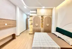 Bán nhà 4 tầng diện tích 48.3m2 tại phường Tân Sơn, HCM giá 8.5 tỷ... Bán nhà riêng tại Tân Sơn, Hồ Chí Minh 08