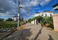 Bán đất thôn Vĩnh tuy văn giang hưng yên diện tích 55m2... Bán đất tại Văn Giang, Hưng Yên 04