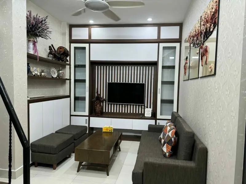 Nhà Phố Cổ Hiếm Có, 5 Bước Ra Hàng Thùng... Bán nhà riêng tại Hoàn Kiếm, Hà Nội 01