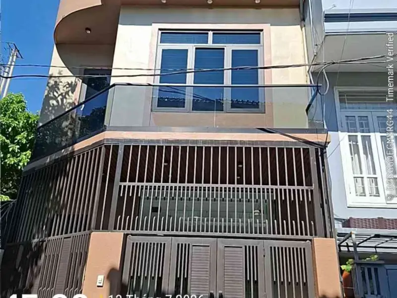 Nhà riêng 3 tầng mới hoàn thiện tại Phường Hạ Long, Quảng Ninh, 48.2m2... Bán nhà riêng tại Hạ Long, Quảng Ninh 01