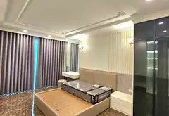 Nhà Nguyễn Lam 7 tầng thang máy - Siêu sang, siêu tiện... Bán nhà riêng tại Phúc Lợi, Hà Nội 08