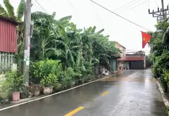 🔥 HÀNG HIẾM CHÂU NINH – VỊ TRÍ ĐẸP – TRỤC CHÍNH THÔN – Ô TÔ TRÁNH – GIÁ ĐẦU TƯ

Lô đất tọa lạc tại... Bán đất tại Khoái Châu, Hưng Yên 03