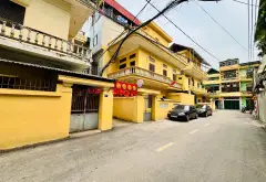 Bán nhà 3 tầng tại xã Đại Thanh, Hà Nội - Phân lô, 2 mặt ngõ, pháp lý đầy đủ... Bán nhà riêng tại Đại Thanh, Hà Nội 11