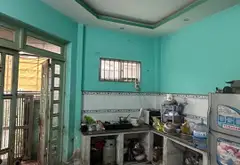 Bán nhà riêng 3 tầng phường Gò Vấp diện tích 63m², nhà lô góc 3 mặt thoáng... Bán nhà riêng tại Gò Vấp, Hồ Chí Minh 10