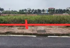 Chính chủ bán lô đất 100m2 mặt tiền 5m giá rẻ nhất so với khu vực bắc ninh thuận thành.... Bán đất tại Song Liễu, Bắc Ninh 02