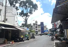 Nhà mặt phố sầm uất quận 11, diện tích rộng, tiện nghi đỉnh cao... Bán nhà mặt phố tại Minh Phụng, Hồ Chí Minh 02