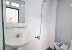 NHÀ MỚI ĐẸP – KIÊN CỐ – HẺM XE HƠI THÔNG DT 5.4x15 2 tầng chỉ nhỉnh 3 Đ... Bán nhà riêng tại Trung Mỹ Tây, Hồ Chí Minh 18