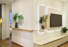 Căn hộ góc Tân Tây Đô 3 phòng ngủ, full nội thất, sẵn ở... Bán căn hộ chung cư tại Ô Diên, Hà Nội 05