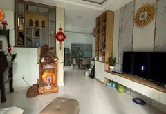 BÁN NHÀ LÊ ĐÌNH CẨN BÌNH TÂN. CẠNH MT, 81m2 - 4 TẦNG MÀ CHỈ HƠN 5 TỶ.... Bán nhà riêng tại Bình Trị Đông, Hồ Chí Minh 01