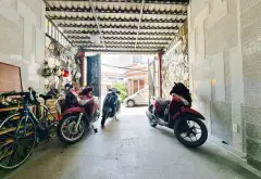 Nhà 4 tầng hiện đại tại Phú Thọ Hòa, không gian sống rộng rãi... Bán nhà riêng tại Phú Thọ Hòa, Hồ Chí Minh 04
