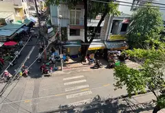 Bán nhà mặt phố 5 tầng, mặt tiền 3.2m tại phường Phú Thạnh, Tân Phú... Bán nhà mặt phố tại Phú Thạnh, Hồ Chí Minh 12