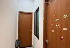 Nhà 2 tầng 5 phòng ngủ gần Aeon Tân Phú, phường Tân Phú... Bán nhà mặt phố tại Tân Phú, Hồ Chí Minh 12