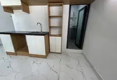 Nhà Mặt Phố Bắc Hải 6 Tầng Thiết Kế Hiện Đại, Thu Nhập Ổn Định... Bán nhà mặt phố tại Tân Hòa, Hồ Chí Minh 06