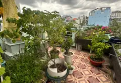 Nhà mặt phố 85m2 4 tầng 8PN tại Tân Bình giá 19.5 tỷ... Bán nhà mặt phố tại Bảy Hiền, Hồ Chí Minh 05