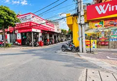 Bán 90.2m² Đất xã Thiên Lộc - mặt tiền 4.5m - oto thông - Gần Cầu Thượng Cát... Bán đất tại Thiên Lộc, Hà Nội 04