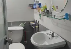 Nhà 3 Tầng Gần Mặt Tiền Huỳnh Tấn Phát - Cơ Hội Vàng Sở Hữu Ngay... Bán nhà riêng tại Phú Thuận, Hồ Chí Minh 09