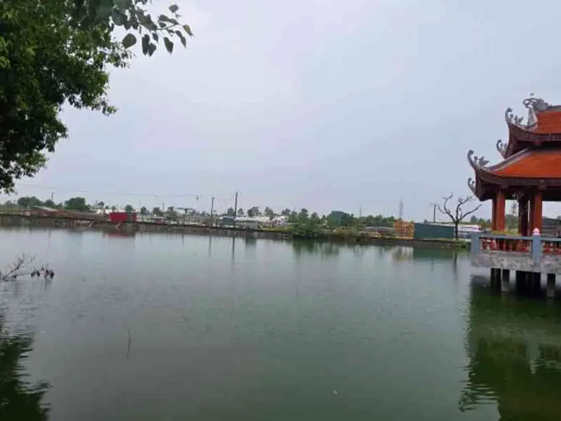 Cơ hội hiếm có sở hữu nhà mặt tiền rộng, ngõ ôtô thông ngay Võ Cường... Bán nhà riêng tại Võ Cường, Bắc Ninh 01
