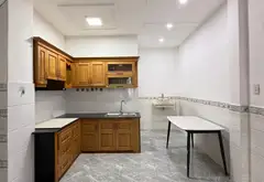 Nhà đẹp hẻm xe hơi Quang Trung, Gò Vấp, tiện nghi và yên tĩnh... Bán nhà riêng tại Gò Vấp, Hồ Chí Minh 05