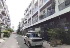 💥NHÀ 4 TẦNG TRỤC ĐƯỜNG HÀ HUY GIÁP – AN HỘI ĐÔNG – 8TY5 TL... Bán nhà riêng tại An Phú Đông, Hồ Chí Minh 20