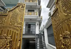 Bán nhà 7 tầng thang máy Vườn Lài, An Phú Đông, Q.12, 82m2, 10PN full nội thất, nhỉnh 14 tỷ... Bán nhà riêng tại An Phú Đông, Hồ Chí Minh 09