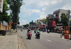 Bán nhà 2 tầng 3 phòng ngủ tại quang Trung ,phường Gò Vấp, TP.HCM... Bán nhà riêng tại Gò Vấp, Hồ Chí Minh 05
