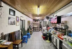 Nhà rộng rãi trung tâm Quận 1, hẻm ô tô quay đầu thoải mái... Bán nhà riêng tại Cầu Ông Lãnh, Hồ Chí Minh 05