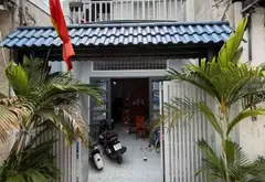 Nhà riêng 2 tầng 52m2 tại quận Phú Nhuận với đường trước nhà 8m rộng rãi... Bán nhà riêng tại Bình Hưng Hòa, Hồ Chí Minh 03