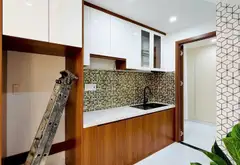 Bán nhà 2 tầng 37m2 hẻm rộng ở Phường An Hội Tây... Bán nhà riêng tại An Hội Tây, Hồ Chí Minh 07