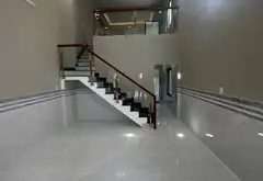 Nhà đẹp hẻm xe hơi, sổ hồng riêng, giá hấp dẫn... Bán nhà riêng tại Đông Thạnh, Hồ Chí Minh 11