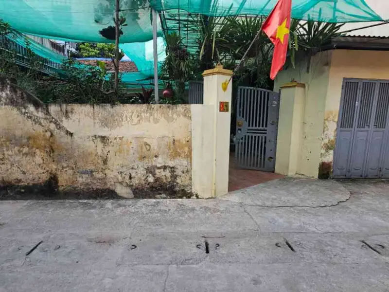 Lô Góc Đất Phường Yên Nghĩa - Cơ Hội Đầu Tư Hot... Bán đất tại Yên Nghĩa, Hà Nội 01
