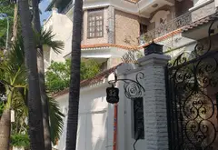 💰 14.2 TỶ | MẶT TIỀN D16 – KHU VIP TÂY THẠNH
🏡 93.8m² (5×19m) | 1 trệt, 2 lầu, sân thượng | 4PN –... Bán nhà mặt phố tại Tây Thạnh, Hồ Chí Minh 01