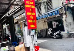 Bán nhà riêng 6 tầng 10 phòng khu Khâm Thiên Đống Đa... Bán nhà riêng tại Văn Miếu - Quốc Tử Giám, Hà Nội 15