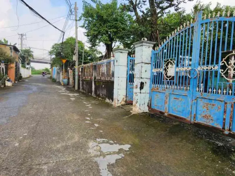 Nhà Mặt Phố Đẳng Cấp Gần Vành Đai 3 với Không Gian Rộng Rãi 5,5 Tỷ... Bán nhà mặt phố tại Long Bình, Hồ Chí Minh 01