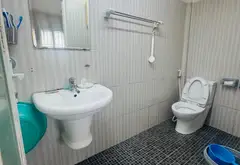Căn hộ 3 phòng sẵn sàng đón chủ mới tại trung tâm Quận 3... Bán căn hộ chung cư tại Nhiêu Lộc, Hồ Chí Minh 07