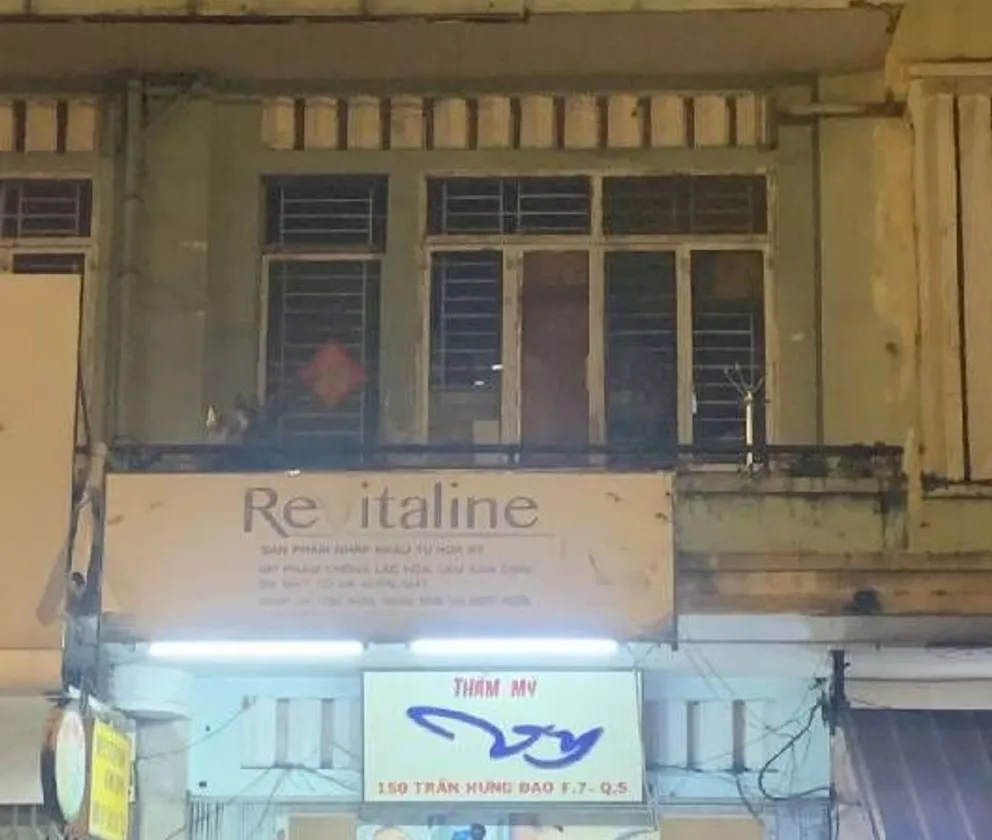 Shophouse mặt tiền rộng trung tâm Quận 5 giá tốt... Bán Shophouse tại An Đông, Hồ Chí Minh 01