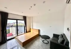 Chung Cư Mini Siêu Phẩm Cầu Cốc - Dòng Tiền Đột Phá! 💰✨... Bán chung cư mini tại Tây Mỗ, Hà Nội 04
