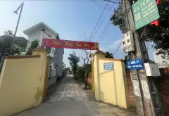 Cơ hội sở hữu lô đất vị trí đắc địa tại Đan Tảo Sóc Sơn với giá hấp dẫn... Bán đất tại Sóc Sơn, Hà Nội 03