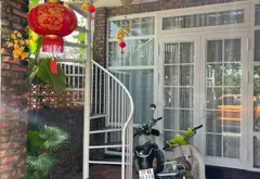 Nhà 2 tầng mặt tiền đường rộng, kinh doanh sầm uất tại Hòa Xuân... Bán nhà mặt phố tại Hòa Xuân, Đà Nẵng 02