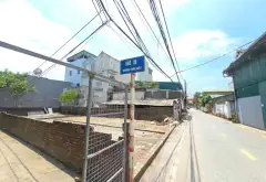 Bán đất mặt phố ô tô tránh trung tâm Hoài Đức 70m² giá 7,59 tỷ... Bán đất tại Hoài Đức, Hà Nội 01
