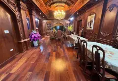 Chính chủ Bán biệt thự Khu đô thị vĩnh hoàng... Bán biệt thự, liền kề tại Tương Mai, Hà Nội 04