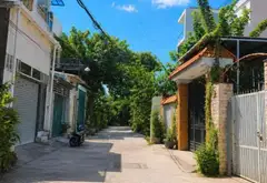 Đất mặt tiền đắt giá ngay Tân Thuận Quận 7, cơ hội sở hữu biệt thự xây mới... Bán đất tại Tân Thuận, Hồ Chí Minh 05