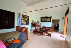 Nhà vườn yên bình bên sông, không gian rộng rãi tại Thủy Nguyên... Bán nhà riêng tại Việt Khê, Hải Phòng 03