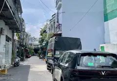 Nhà Góc 2 Mặt Hẻm Phan Huy Ích, Tân Bình, 4 Phòng Ngủ... Bán nhà riêng tại Tân Sơn, Hồ Chí Minh 02