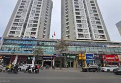 B. sàn thương mại tầng 2 chung cư Phường Kim Liên, Hà Nội, trung tâm Đống Đa, 2100m2,mt 50m, 2x Tỷ... Bán căn hộ chung cư tại Kim Liên, Hà Nội 02