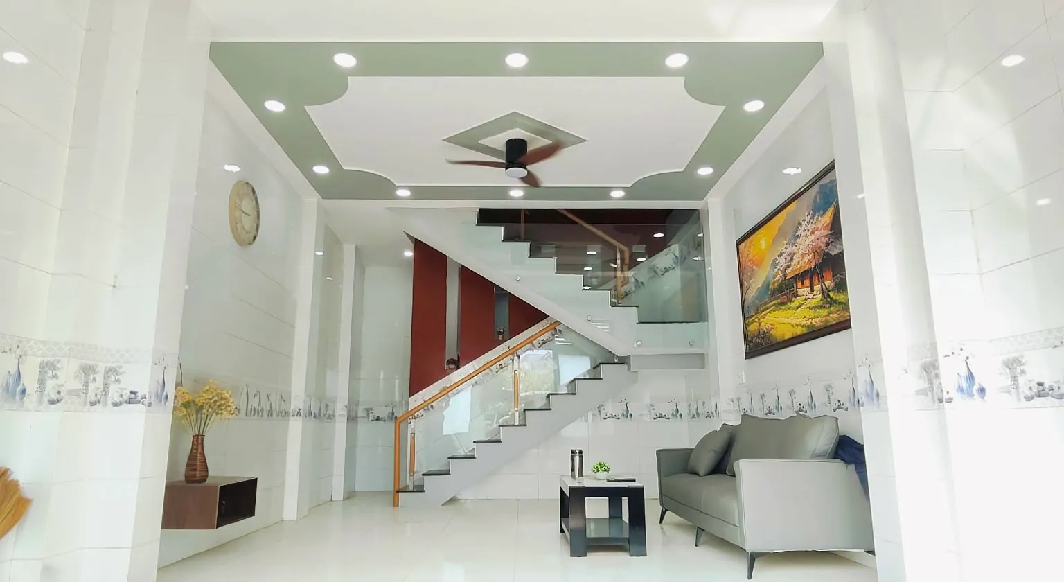 🔥 Giảm 300 triệu – Chỉ 5.19tỉ
🏠 B.Á.N NHÀ 3 tầng HXH sát Mt Tam Đa, ngã 3 Tam Đa- Nguyễn DuyTrinh... Bán nhà riêng tại Long Trường, Hồ Chí Minh 01