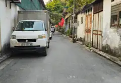 BÁN ĐẤT Ô CÁCH, VIỆT HƯNG 59M2- MT 4.8m- NGÕ THÔNG, Ô TÔ VÀO ĐẤT - 15.9 Tỷ... Bán đất tại Việt Hưng, Hà Nội 04